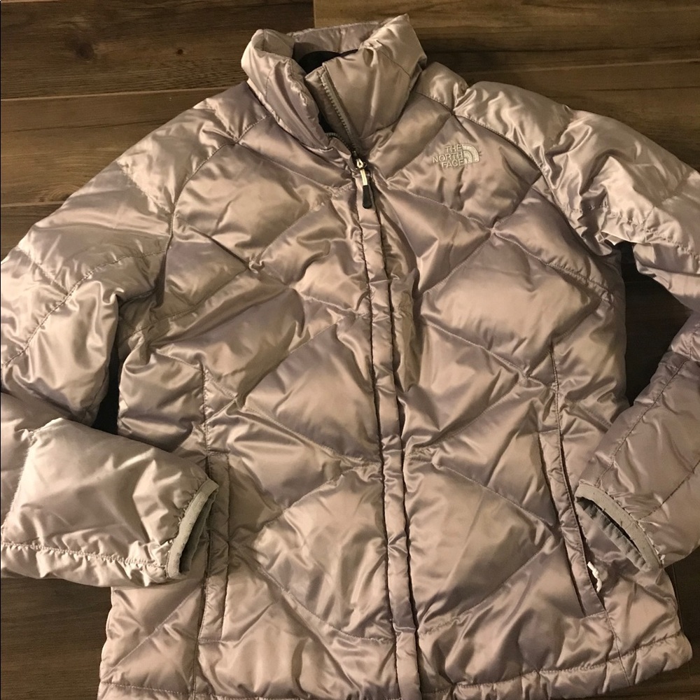 The North Face Women’s jacket